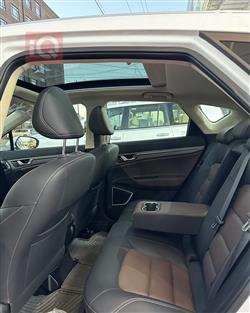 Geely Emgrand GS